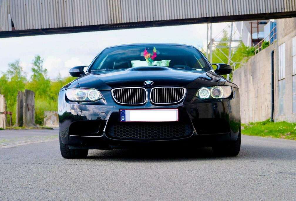 BMW M3 E92 Coupé 4.0i V8 Manual  ** Original & Perfect condition **