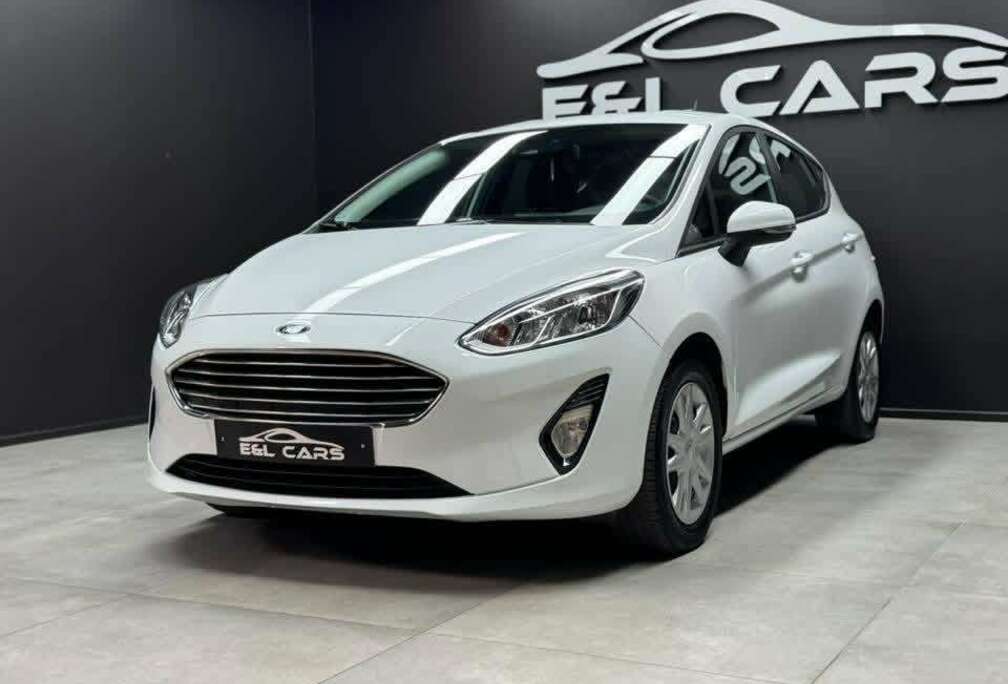 Ford Fiesta 1.1i **12 mois de garantie**
