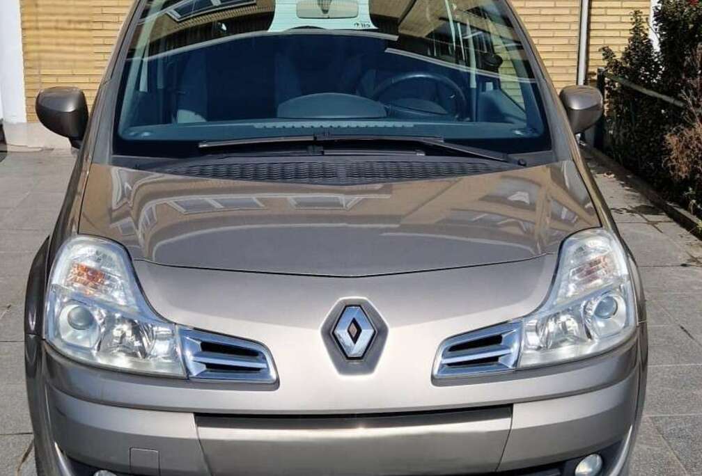 Renault 1.2i
