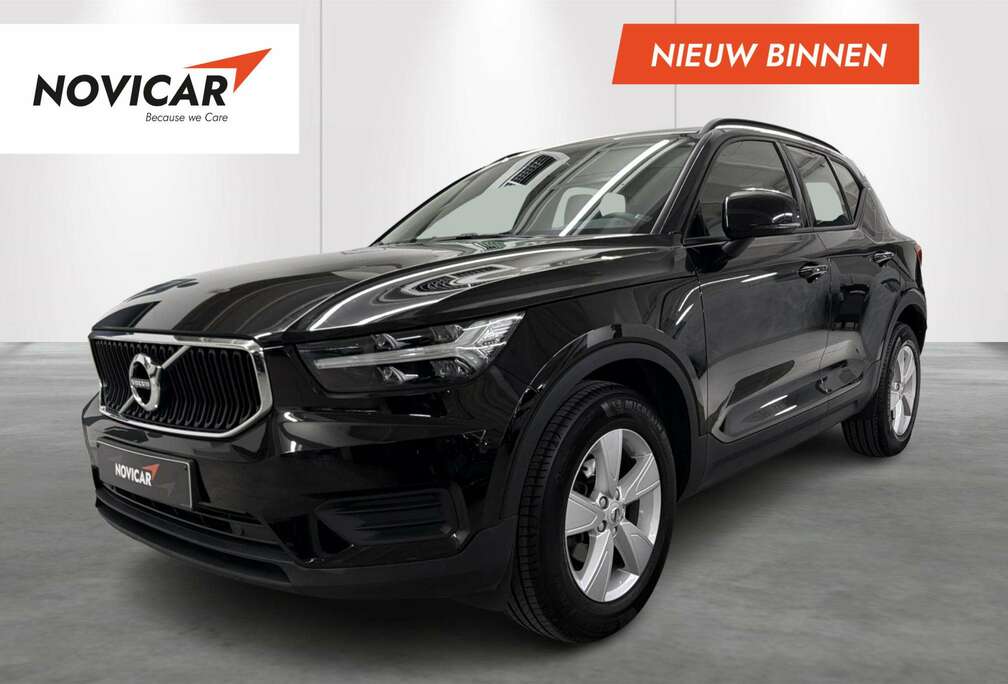 Volvo T2 Geartronic Momentum Core