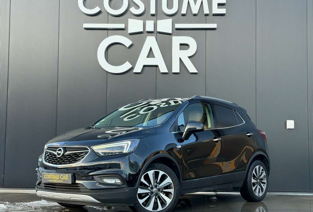 Opel Caméra - Sg chauff - Keyless - Volant chauff