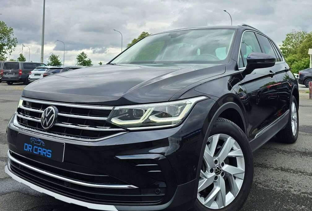 Volkswagen 1.4 eHybrid Elegance/Camera/Alcantara/Led/Pdc