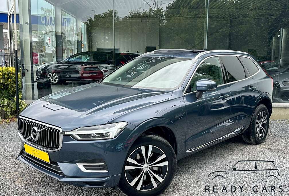 Volvo 2.0 T6 Inscription*LEZ 2035*TOIT PANO*CUIR*EXCELLENT ETAT*GARANTIE