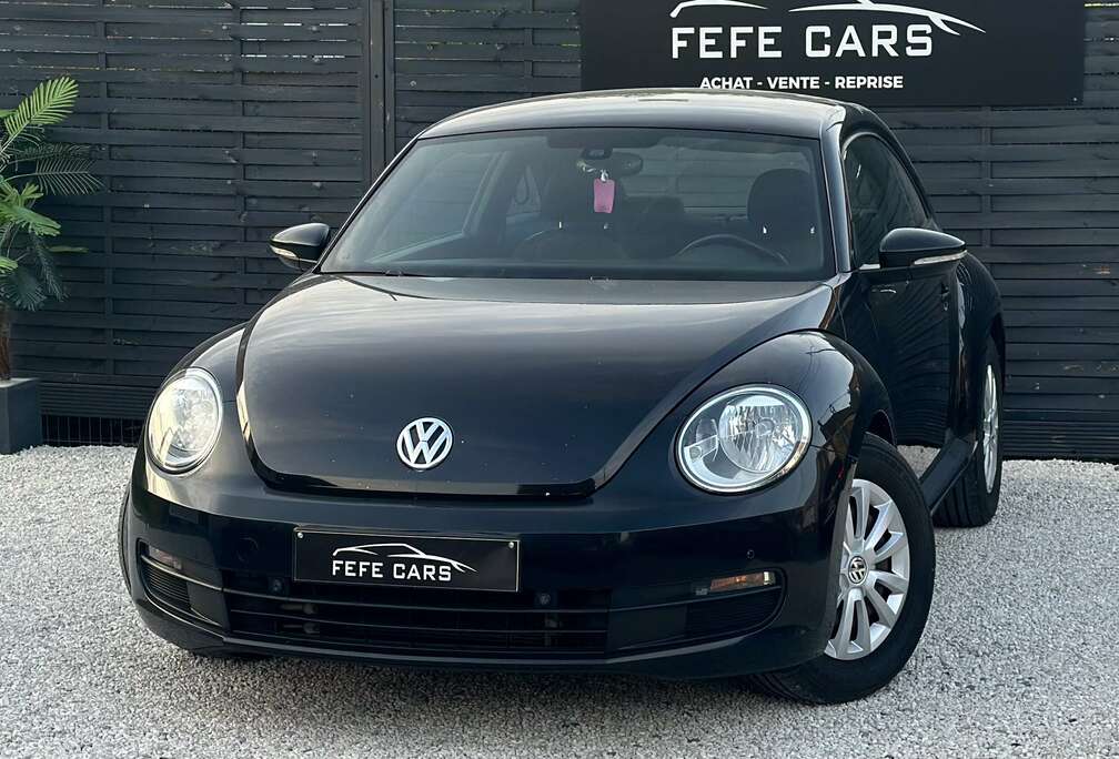 Volkswagen 1er Propriétaire // Carnet Complet // 1.2 Tsi