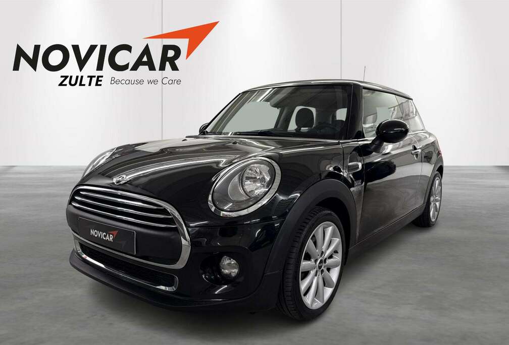 MINI Mini
