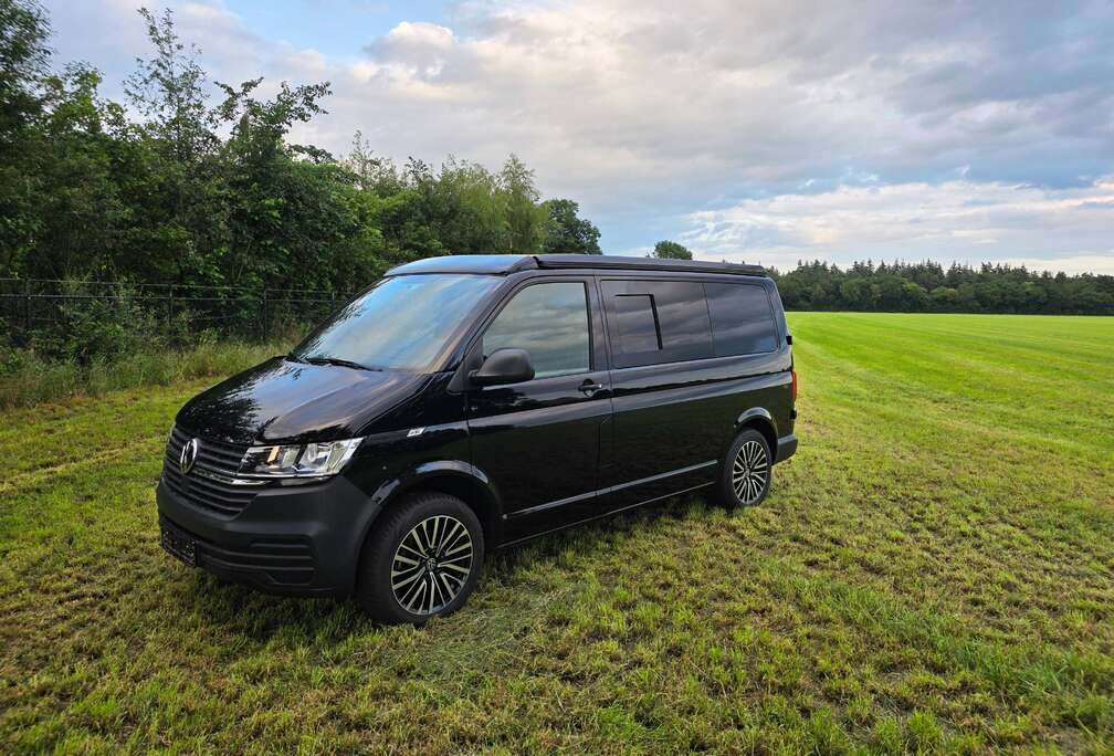 Volkswagen 2.0 TDi SCR BMT DSG (EU6d)
