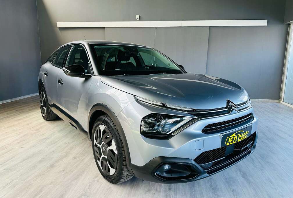 Citroen 1.2 PureTech Feel S