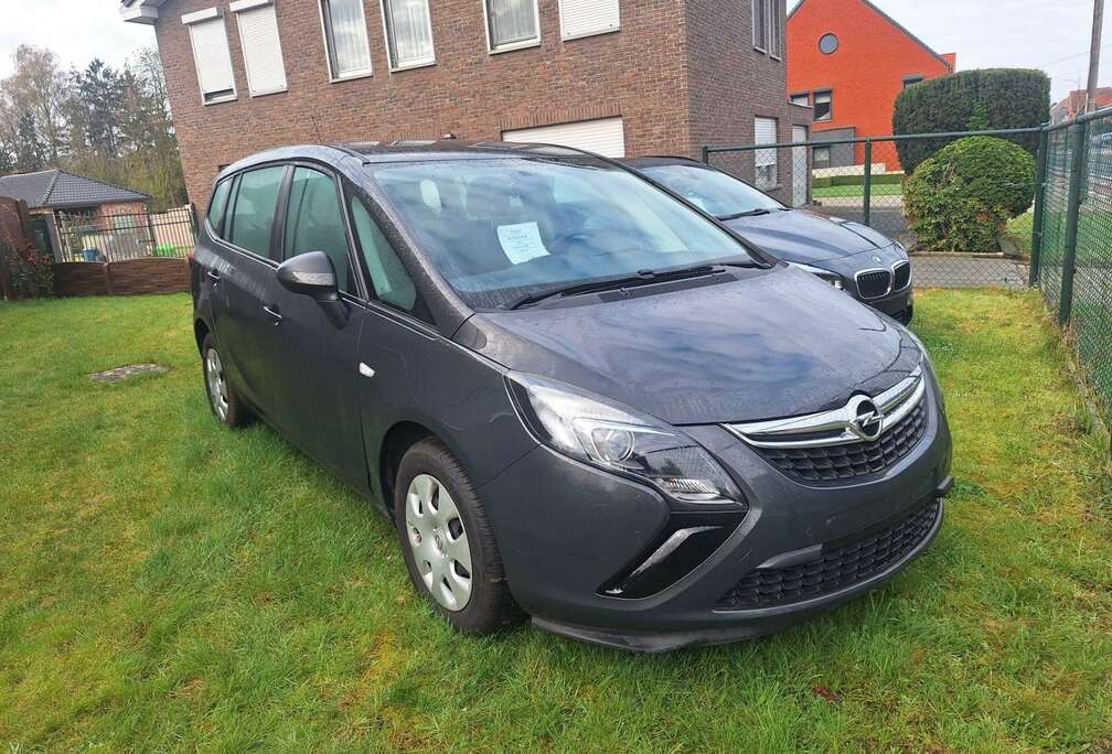 Opel 1.4 Turbo Comfort
