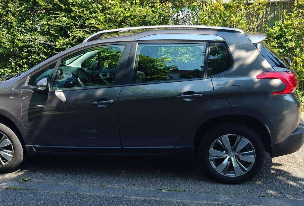 Peugeot 2008 1.6i Active