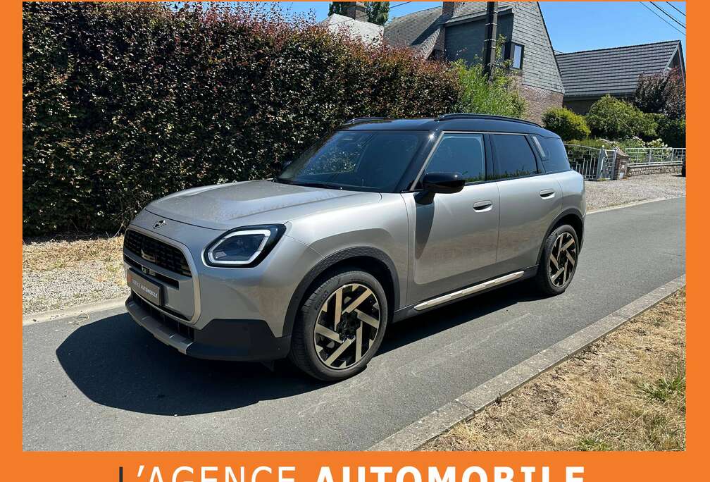MINI 1.5A C C - GARANTIE 06/2027