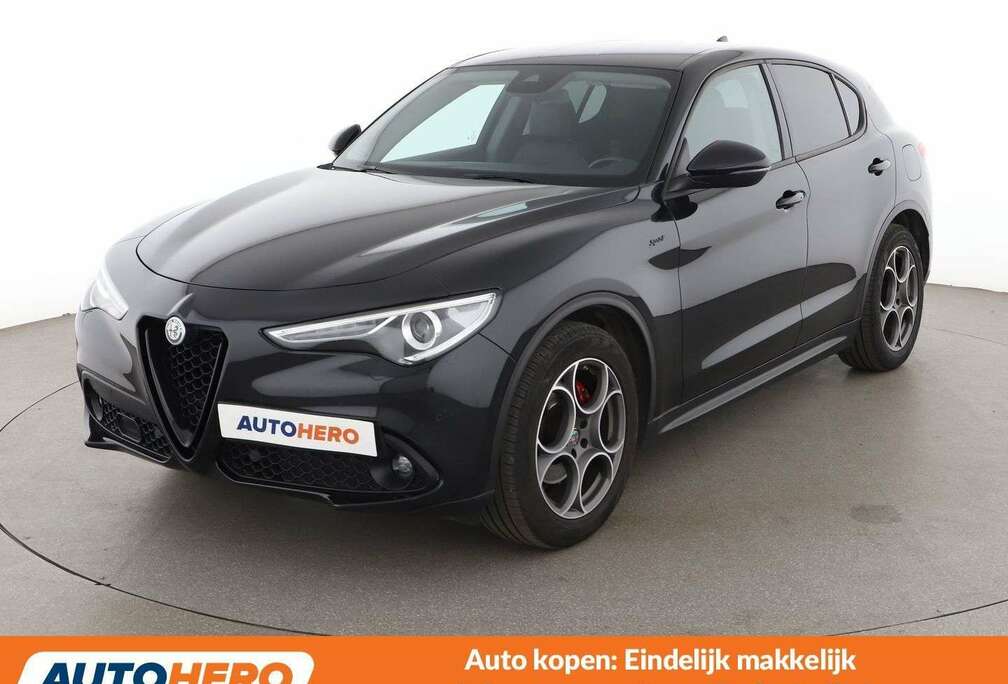 Alfa Romeo 2.2 JTDM Sprint 2WD