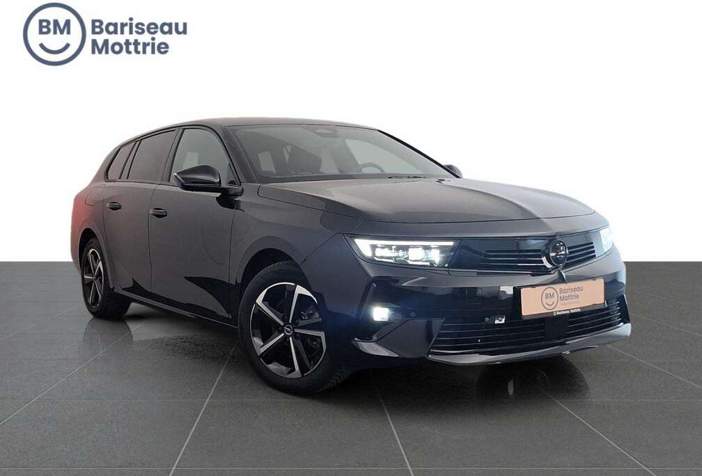 Opel GS-LINE HYBRID AUTOMAAT *HEAD-UP DISPLAY*ZETEL EN