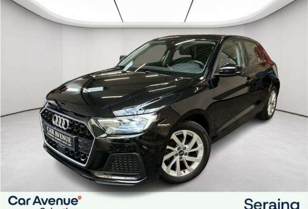Audi Advanced