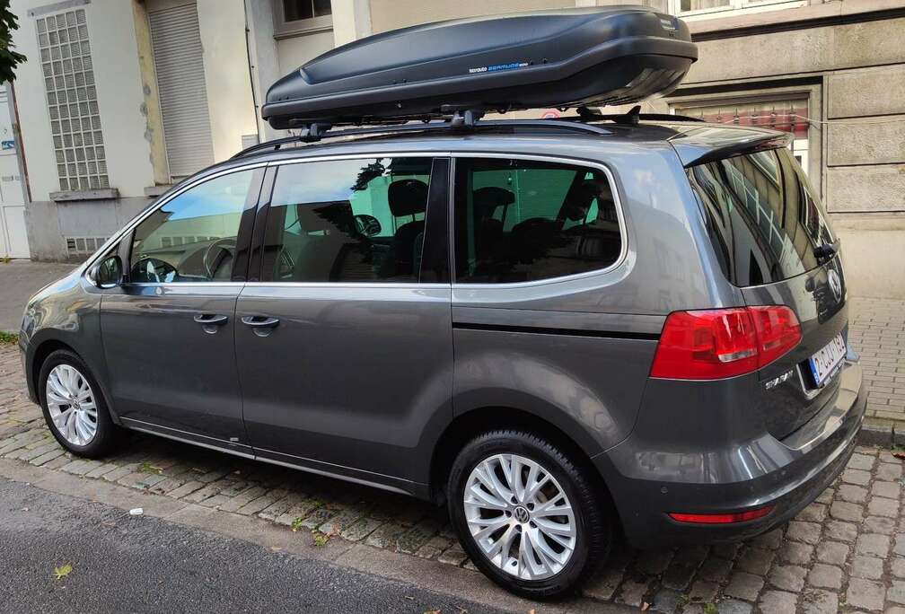 Volkswagen 1.4 TSI 150 BlueMotion Technology Cup DSG6