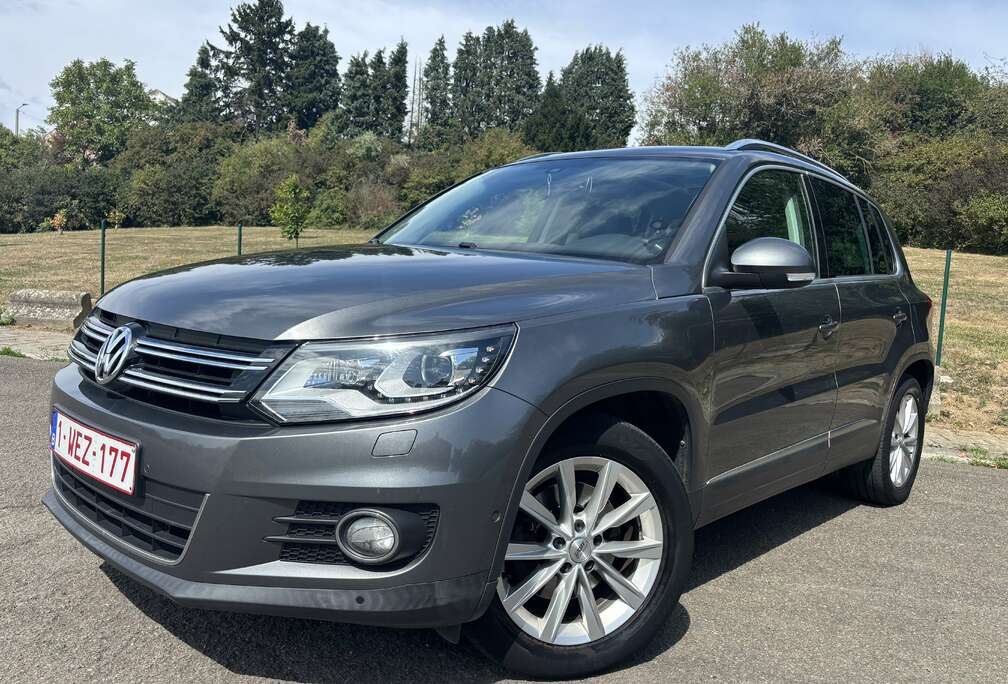 Volkswagen 1.4 TSI DSG6