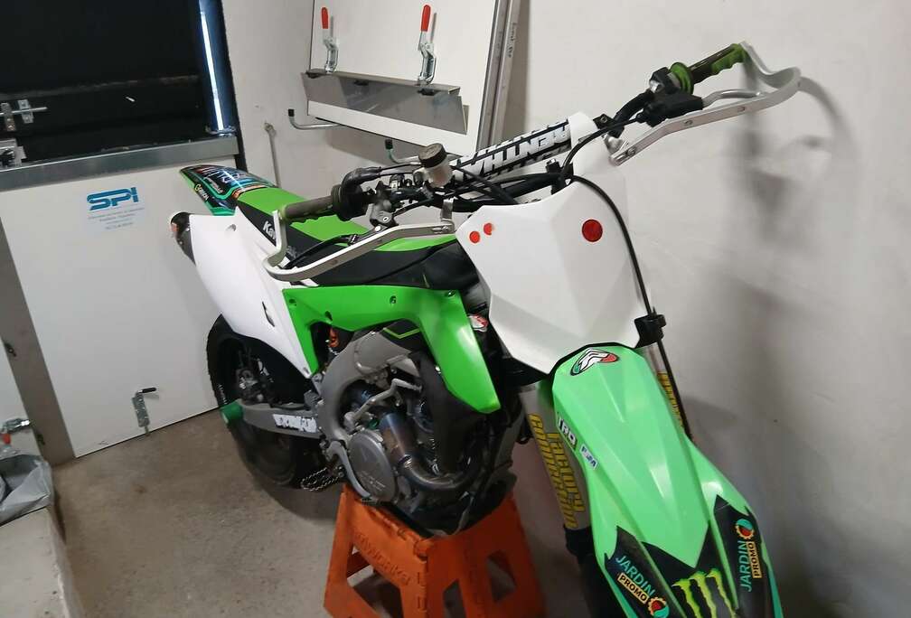 Supermotard
