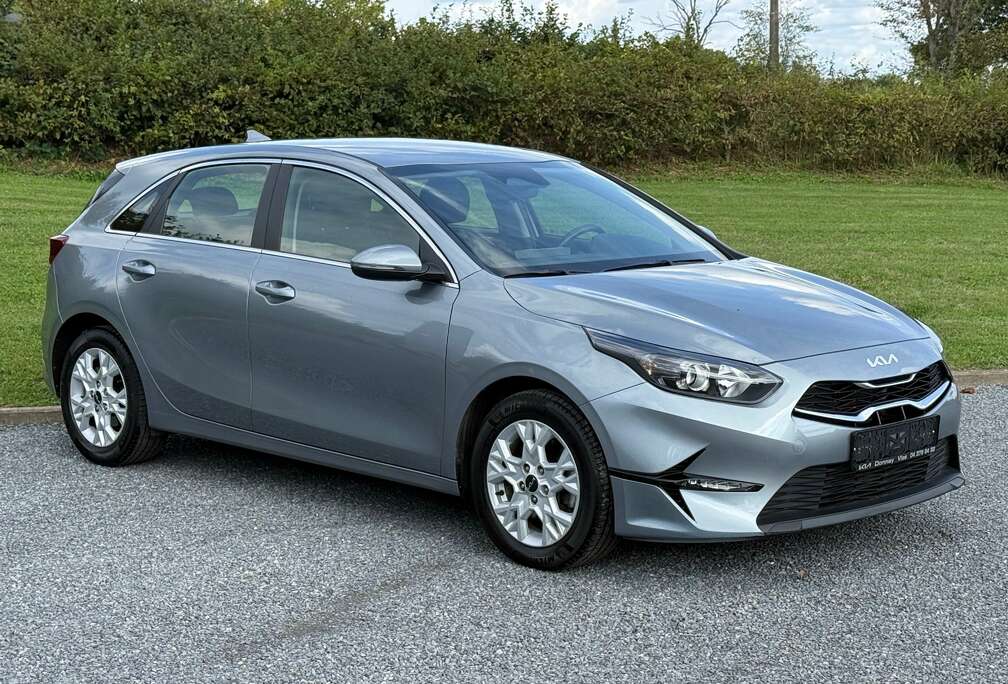 Kia 1.0 T-GDI **Garantie 5 ans **