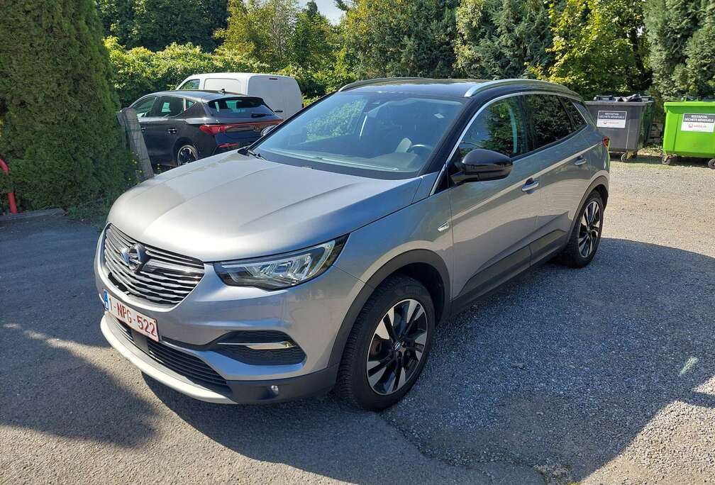 Opel 1.5 TD ECOTEC Design Line S&S