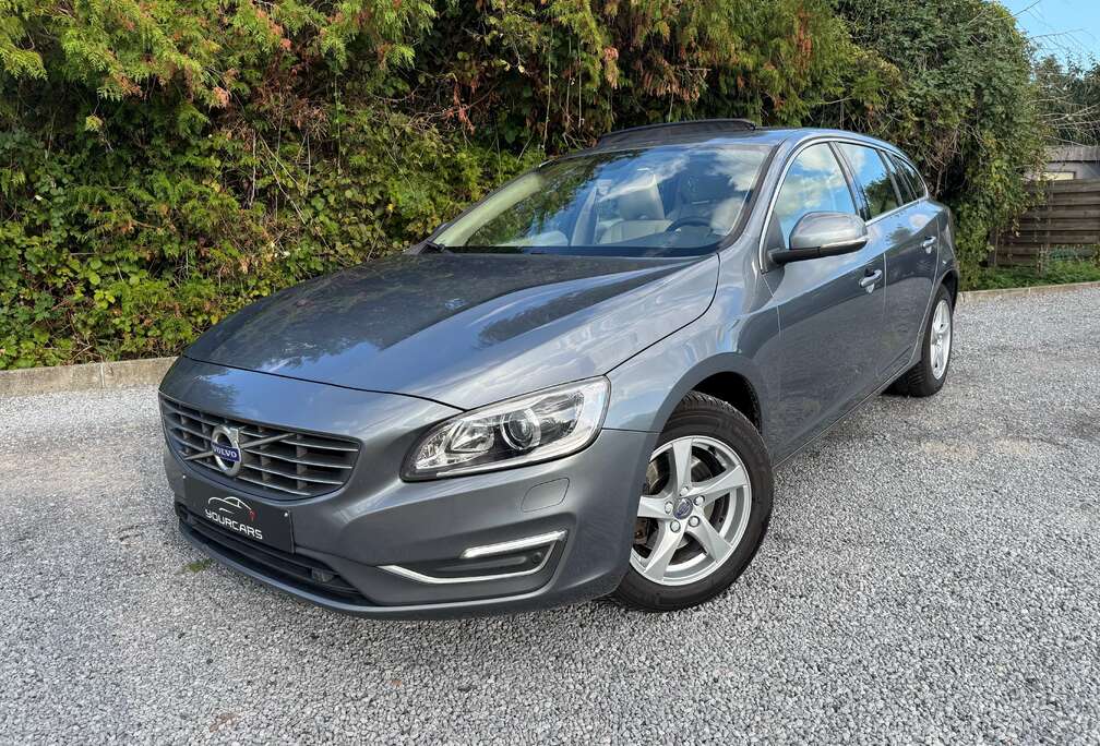 Volvo 2.0 D2 Eco Momentum Geartronic * FULL OPTIONS