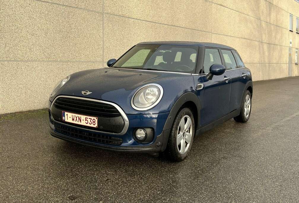 MINI UKL-L LR71