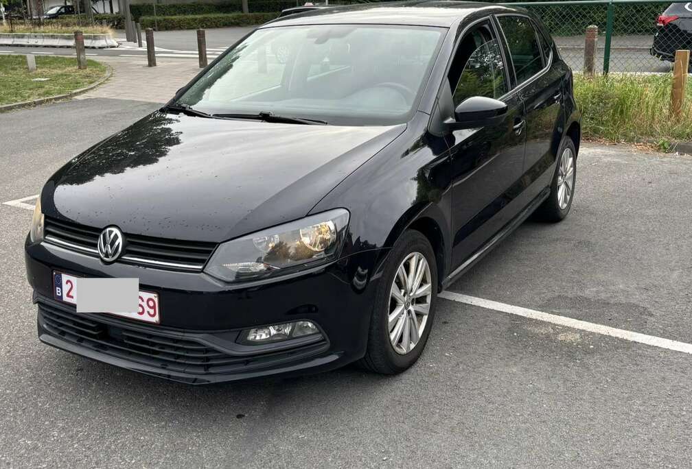 Volkswagen 1.4 CR TDi BlueMotion