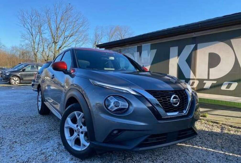 Nissan 1.0 DIG-T 2WD Premiere Edition