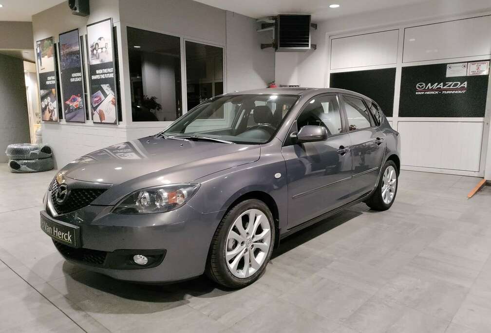 Mazda 1.6i 16V Active