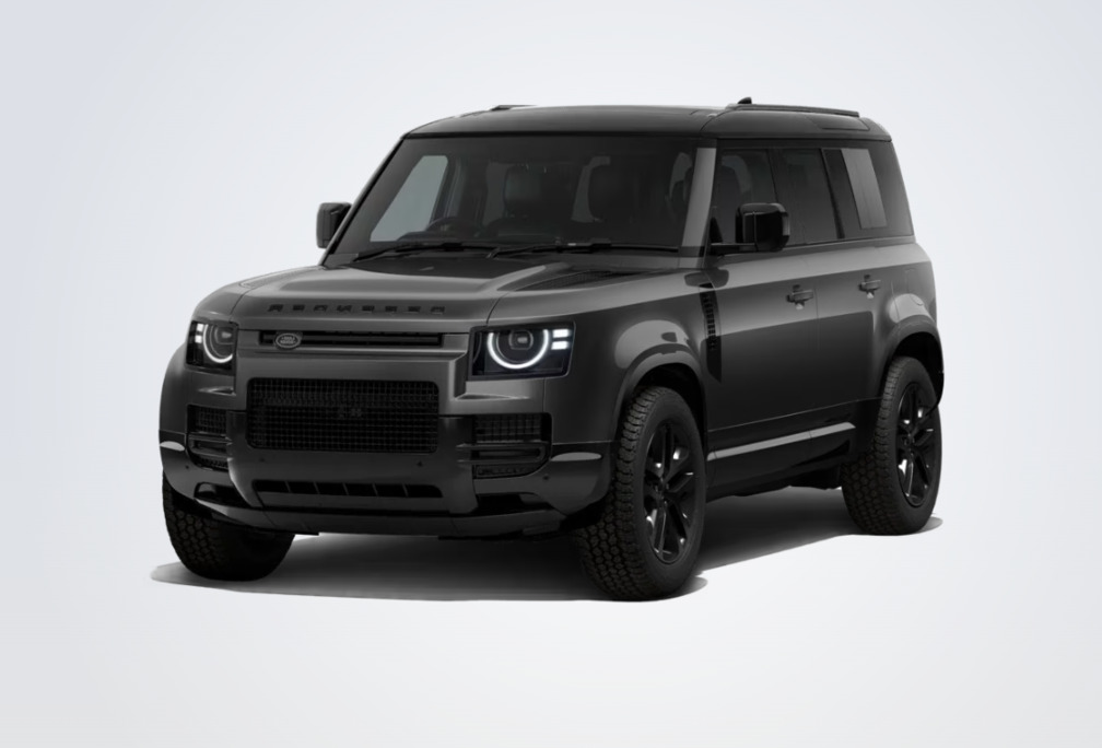 Land Rover 110 D350 X-Dynamic HSE AWD Auto. 27MY