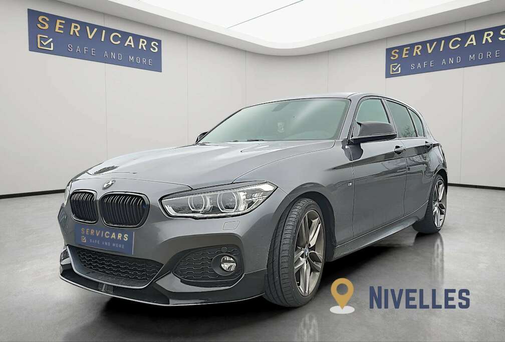 BMW iA OPF 184CV - Prête à Immat. - 1 an de garantie