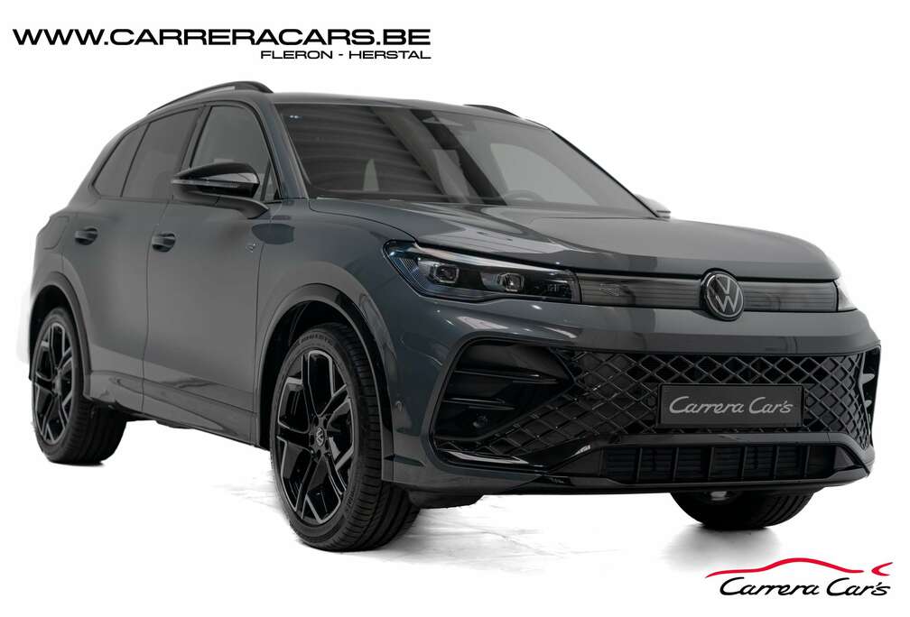 Volkswagen 1.5eTSI R-LINE DSG*NEW*NAVI*CAMERA*CUIR*LED*ATK*