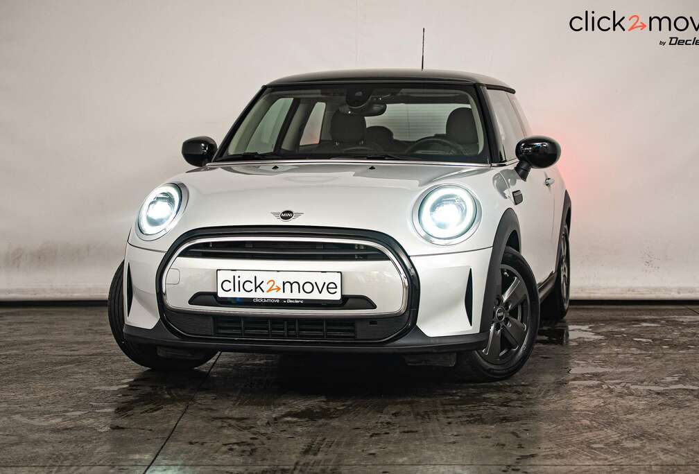 MINI Mini 1.5 Cooper OPF DCT