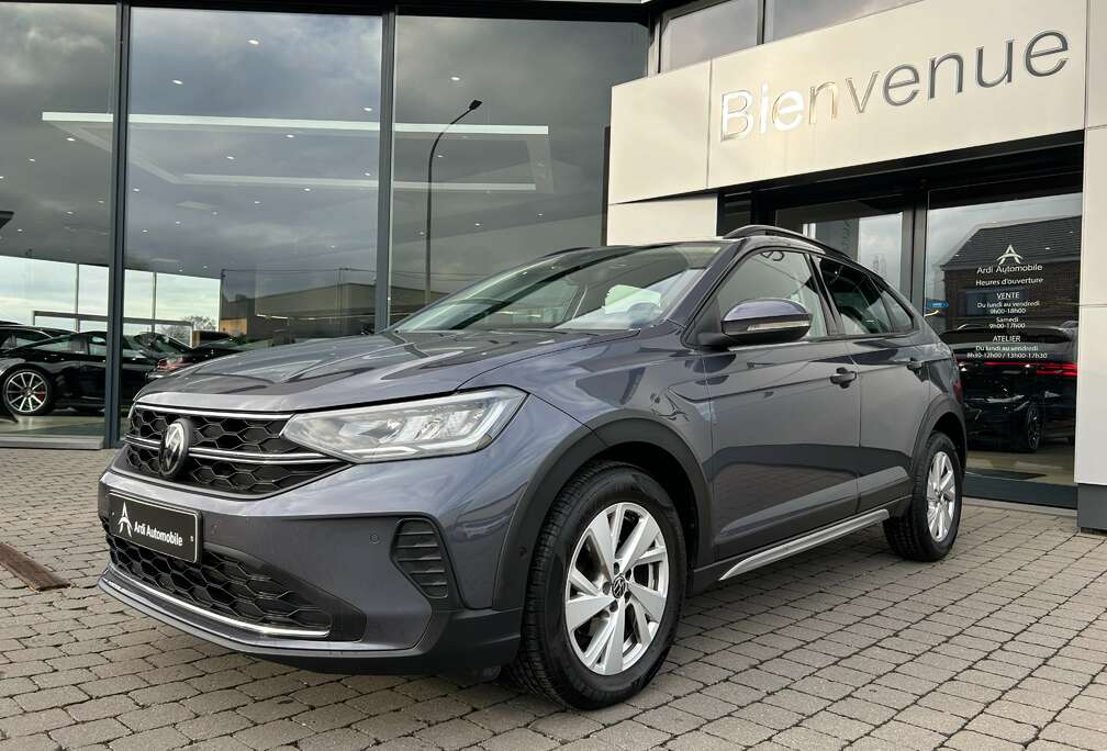 Volkswagen 1.0 TSI DSG *GARANTIE*CAMERA*CARPLAY*SIEGES CHAUFF