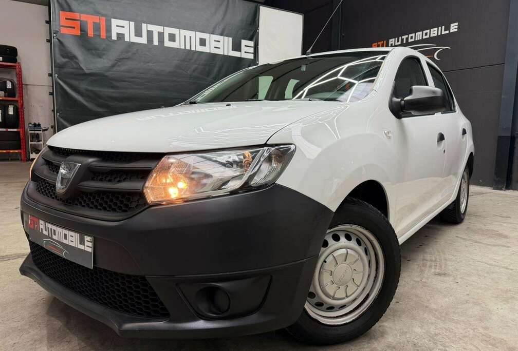 Dacia ** GARANTIE 12 MOIS ** EURO 6**