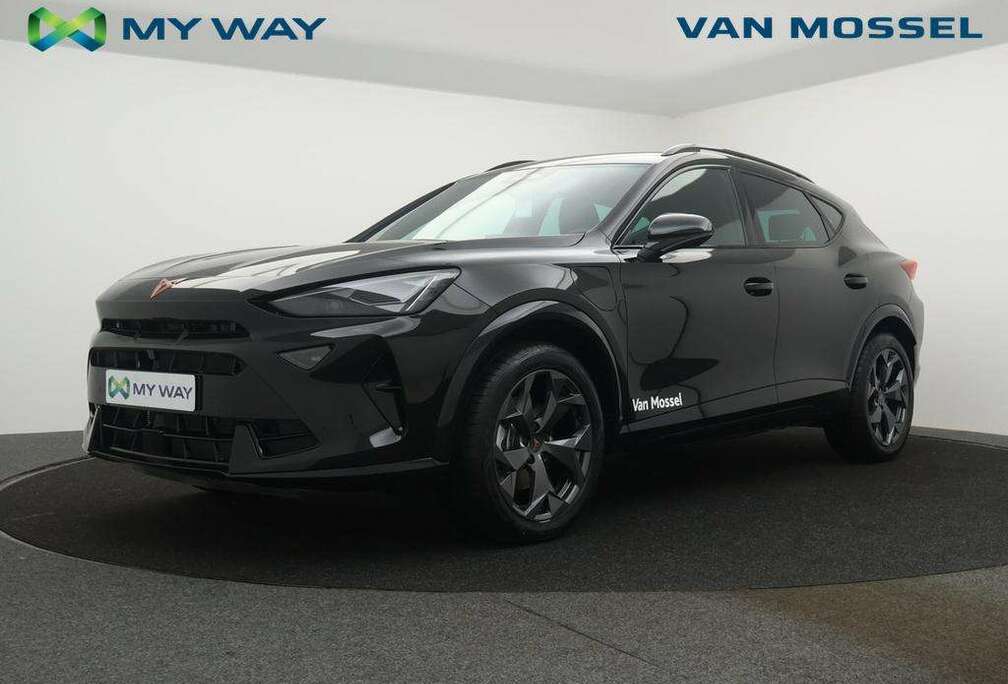 Formentor Business 1.5 e-HYBRID 204pk (150kW) DSG 6v Plug-in Hybrid / DEMO