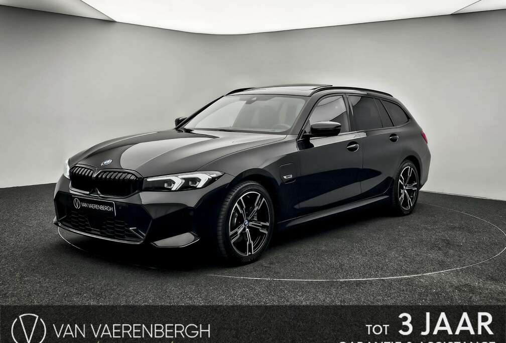 BMW e Touring M-Sport * PanoBlind SpotLeatherAdapti