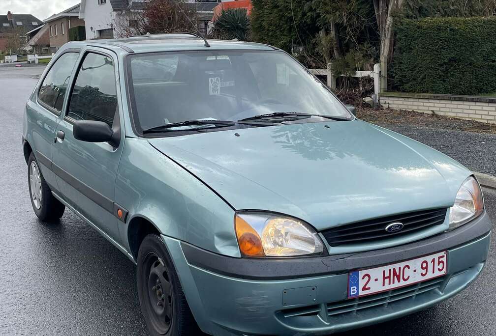 Ford 1.3i Ambiente ChampionsLine