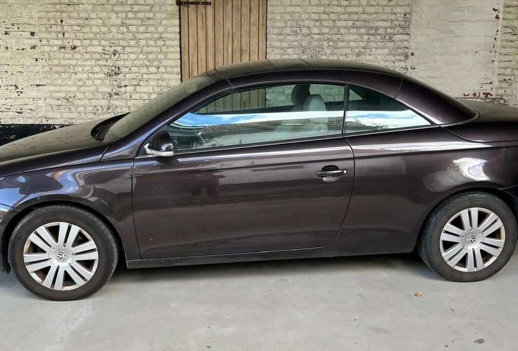 Volkswagen 2.0i FSI