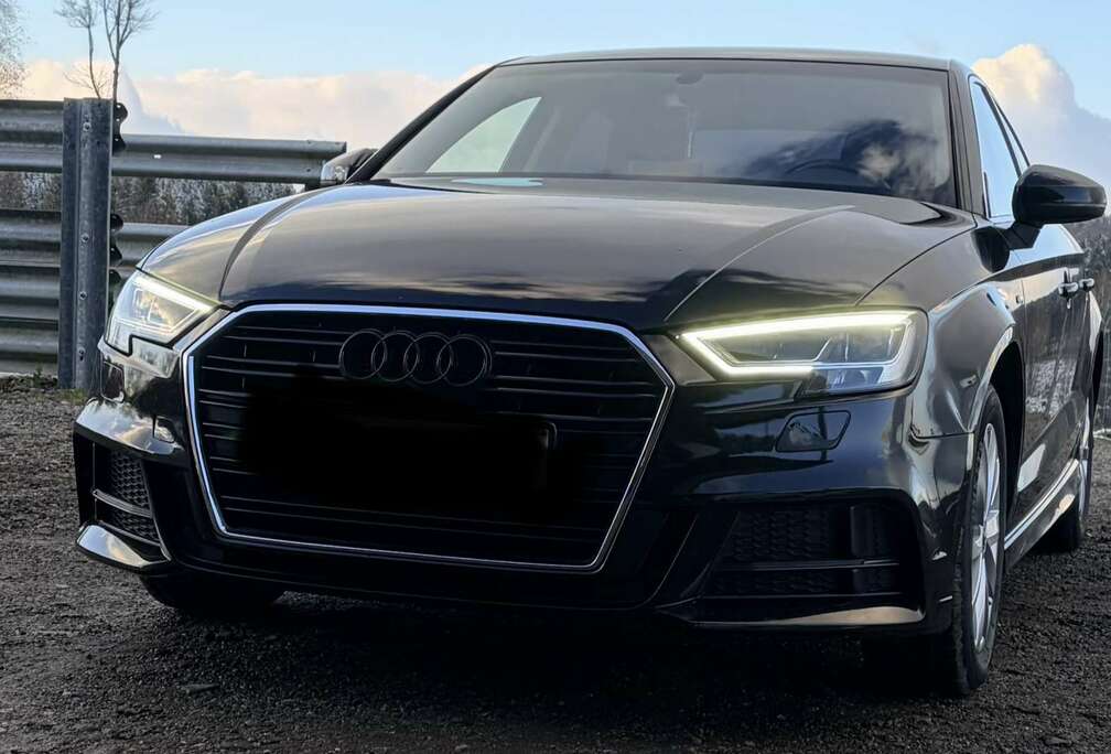 Audi Sportback 1.6 TDi Sport