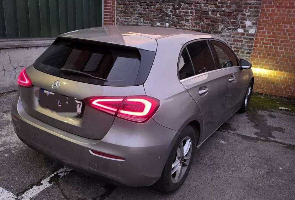 Mercedes-Benz d Business Solution