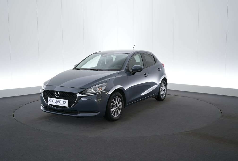 Mazda 1.5 SkyActiv-G SkyDrive LED GPS PDC Carplay Lane