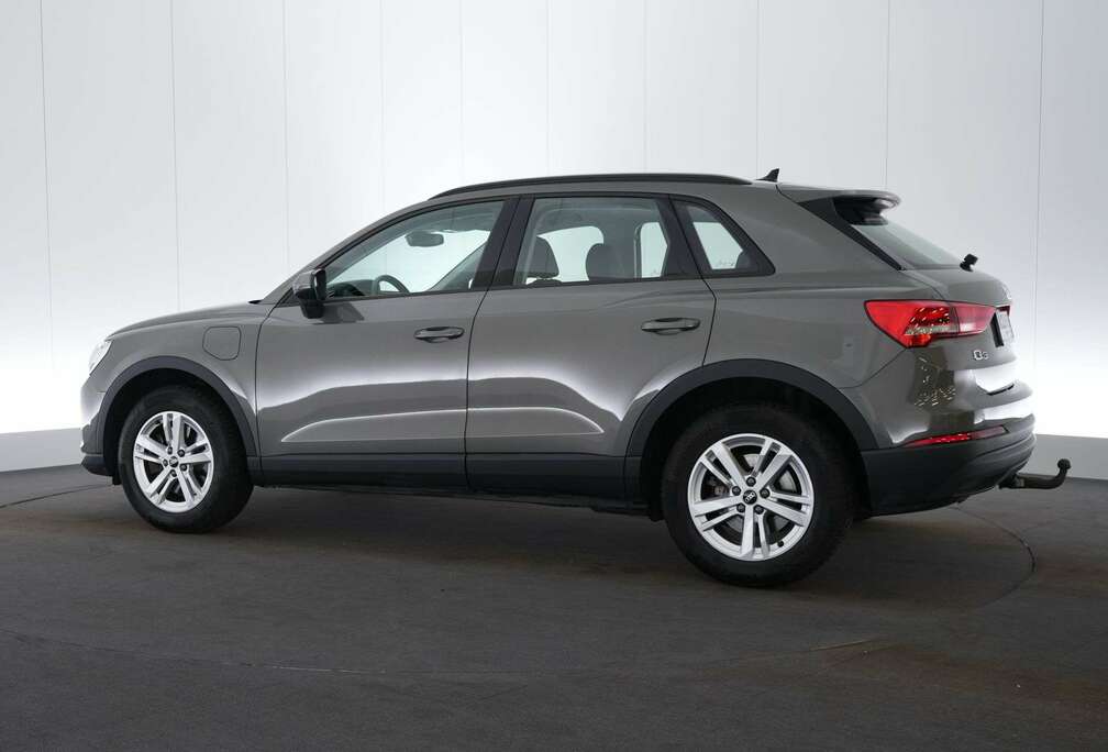 Audi 45 TFSIe PHEV S-Tronic LEDER/CUIR LED GPS PDC CAM