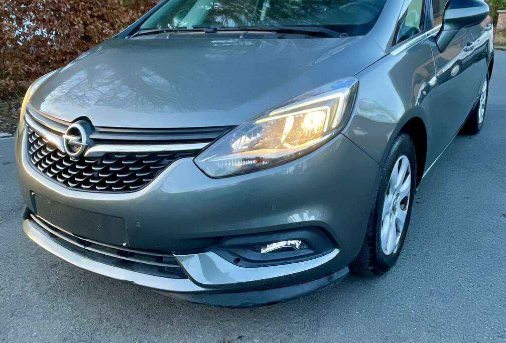 Opel 1.4 Turbo ECOTEC Innovation.Prete à immatriculer