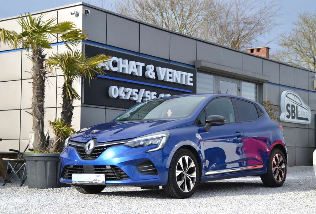 Renault NEW ARRIVAL1.0 TCe Limited