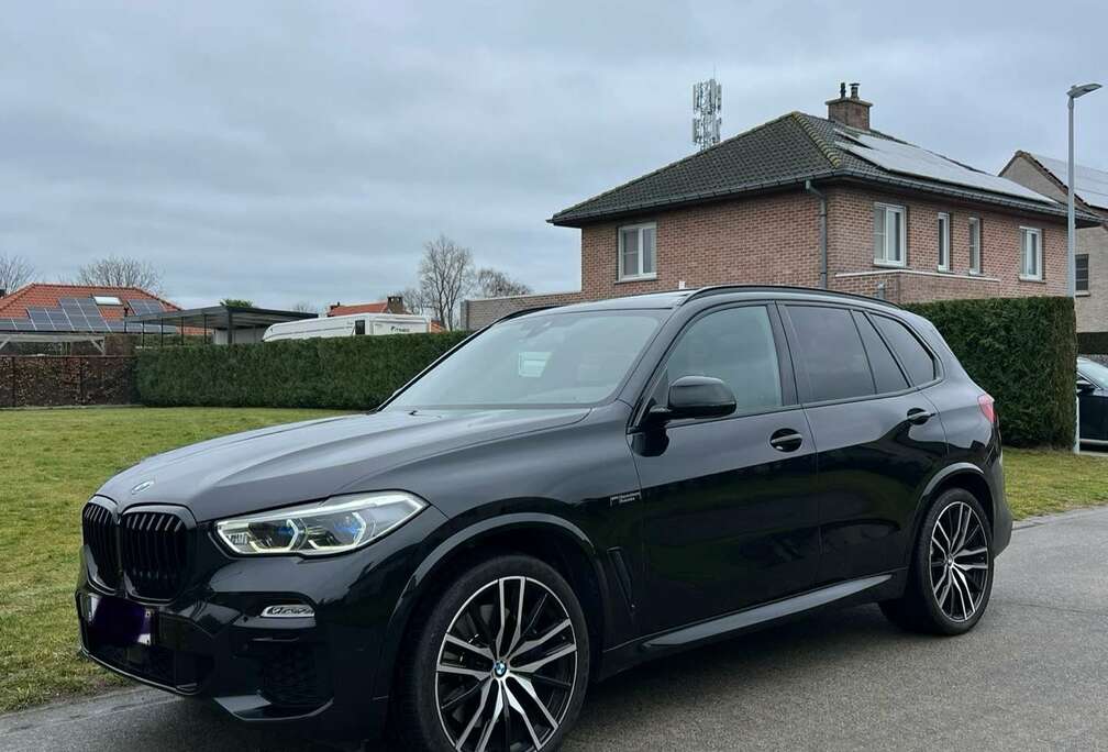 BMW 3.0D uitstekende staat