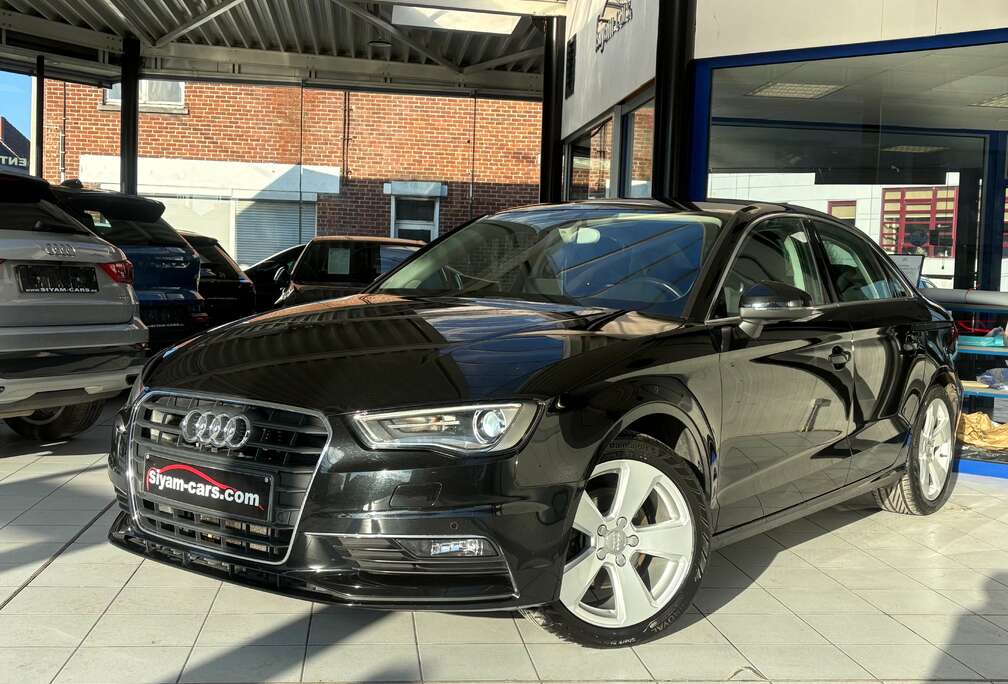 Audi A3 1.6 TDi*XENON * GPS * PDC * JANTES * SPORT$