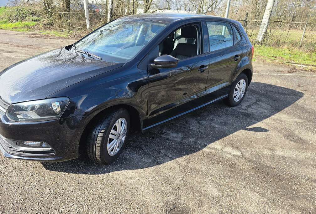 Volkswagen Polo 1.0i Trendline