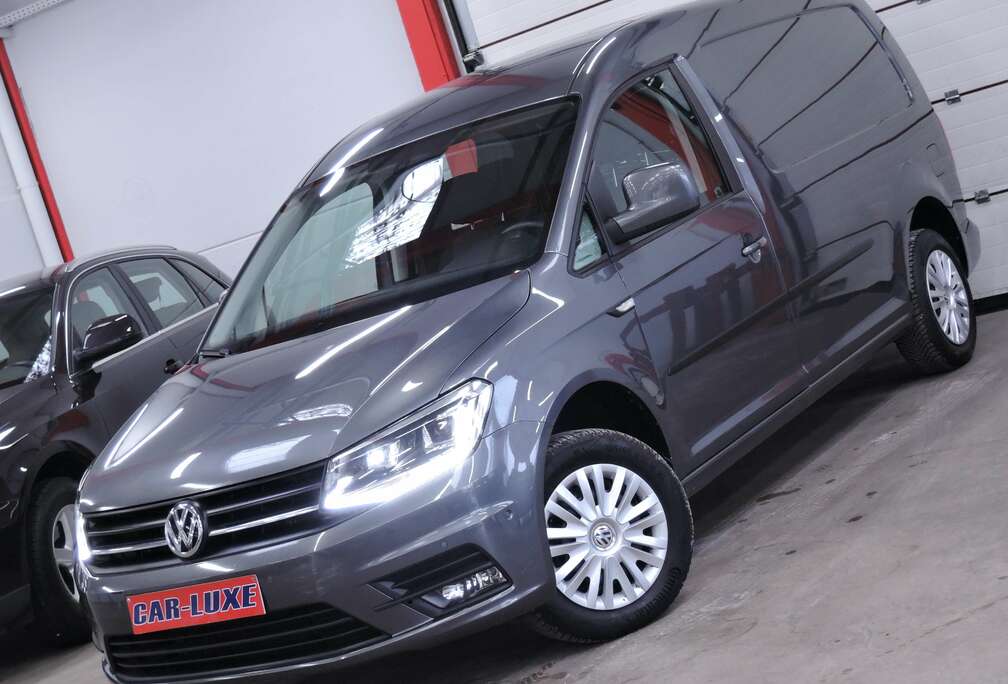 Volkswagen 2.0 TDi SCR Maxi Comfortline