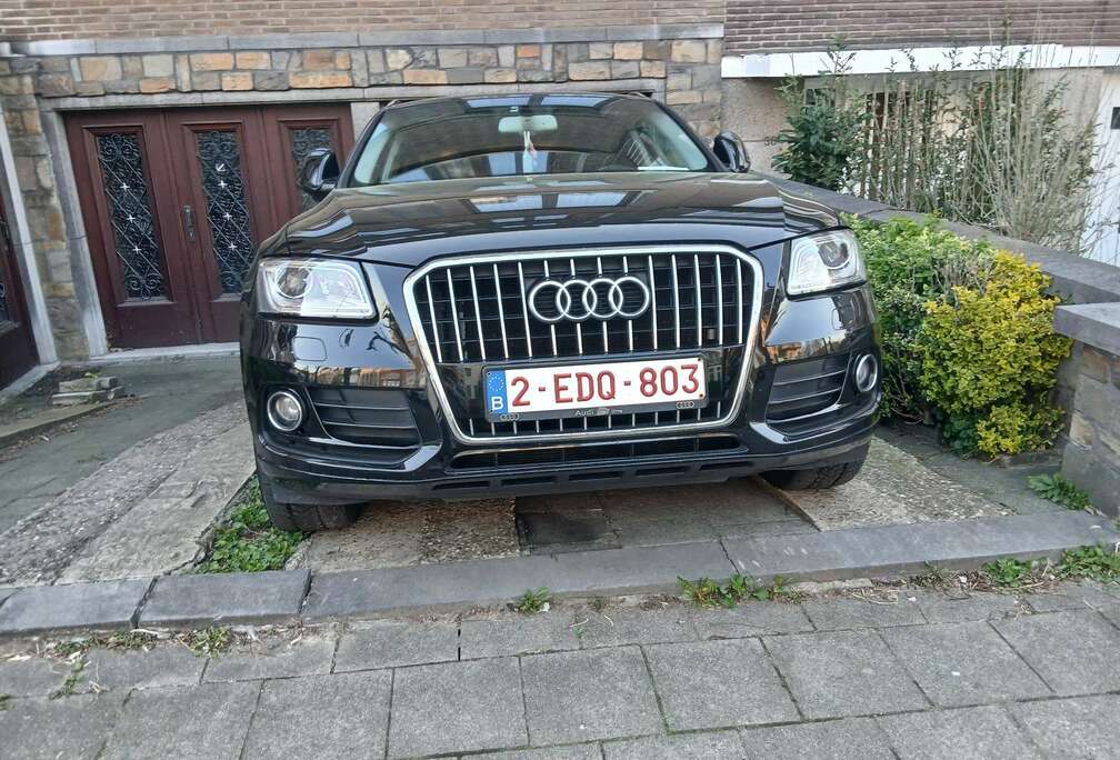 Audi 2.0 TDI (clean diesel) ultra