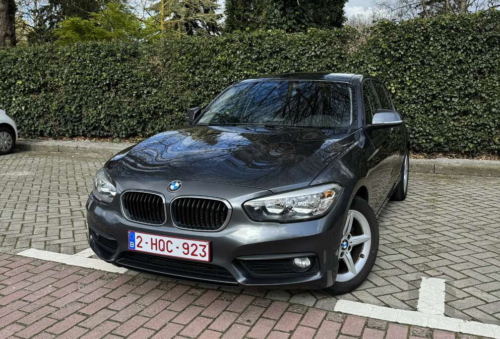 BMW d