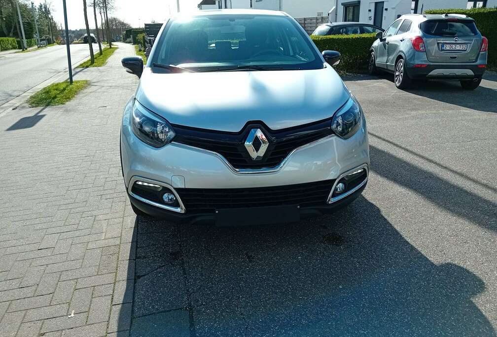 Renault ENERGY TCe 90 Start&Stop Experience